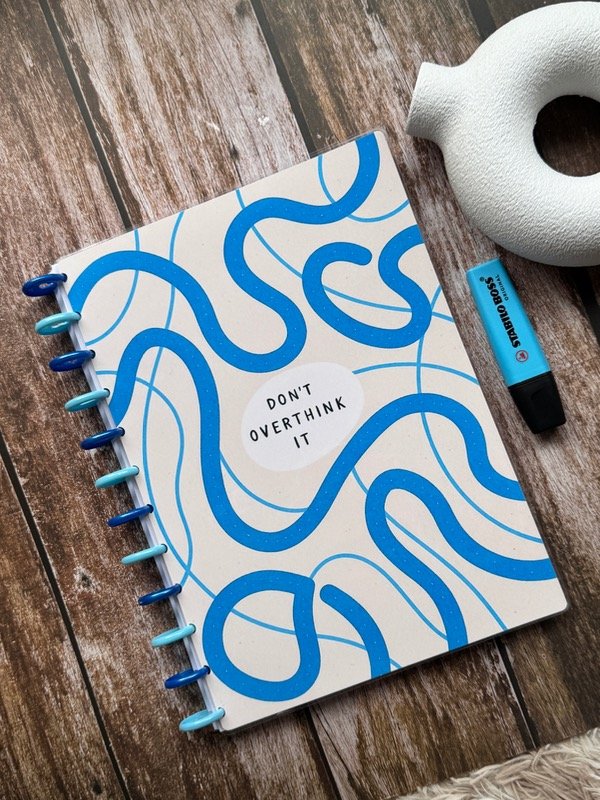 Producto - Cuaderno Dont