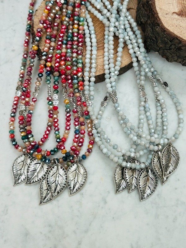 Producto - Collar GRACE