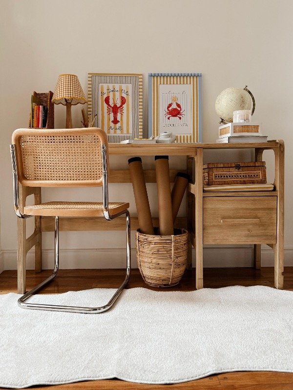 Producto - Escritorio Jujuy