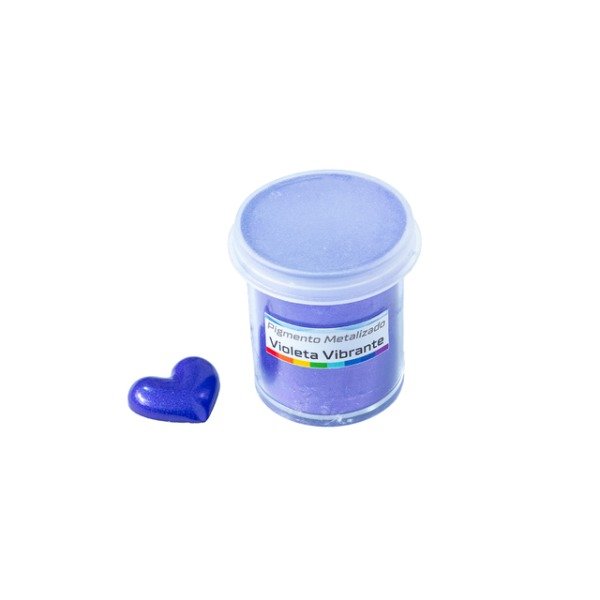 Producto - Violeta Vibrante