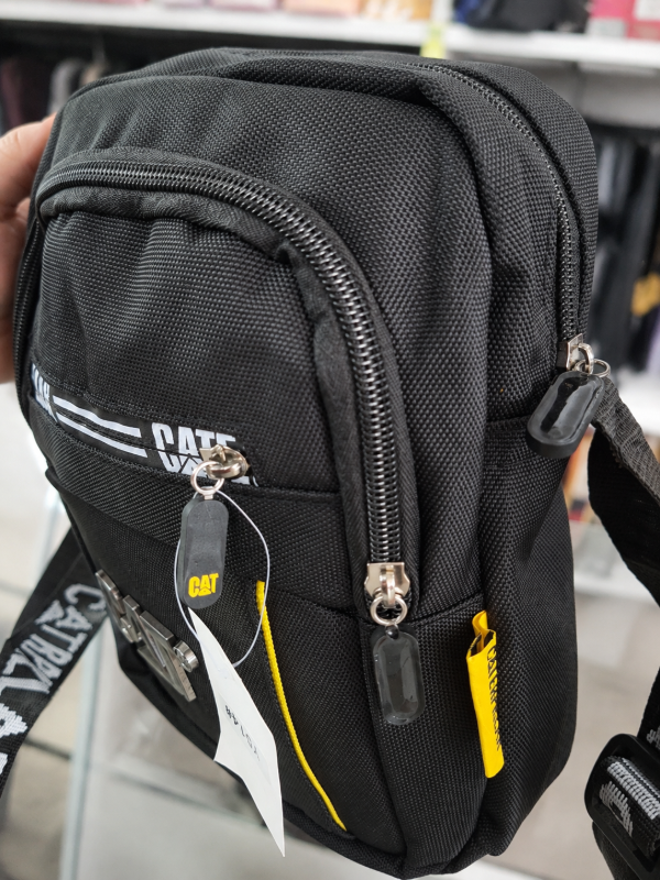 Producto - Morral Cat - 2