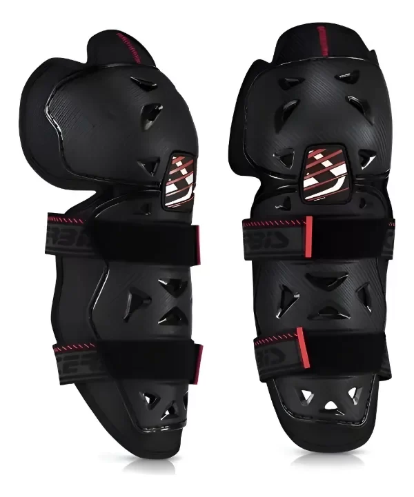 Producto - Rodilleras Acerbis Profile Enduro Motocross