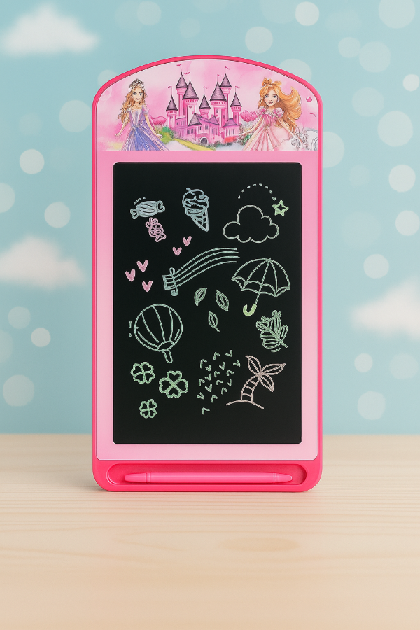 Producto - Pizarra Digital 8.5 Diseño