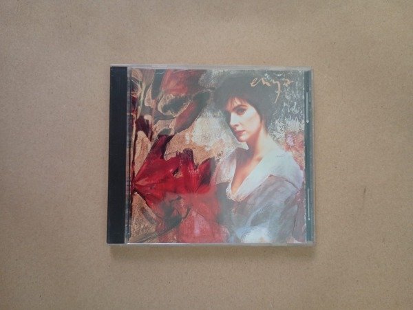 Producto - Watermark - Enya - Reprise WEA 1988
