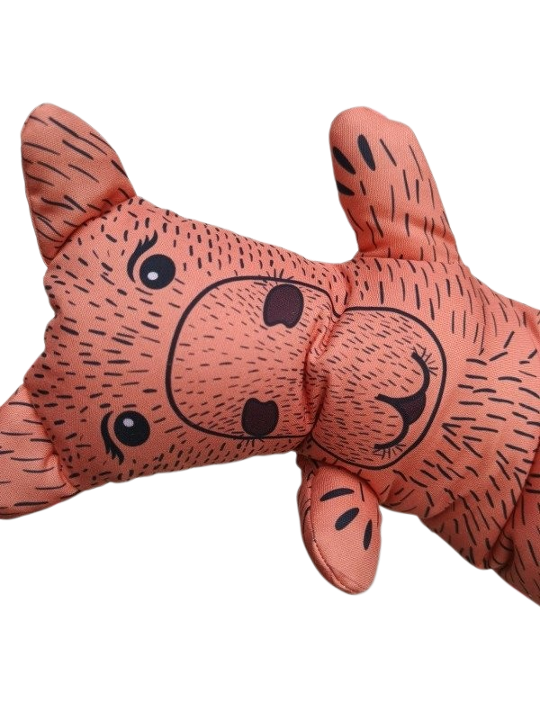 Producto - Manoplas titere de mano - 4