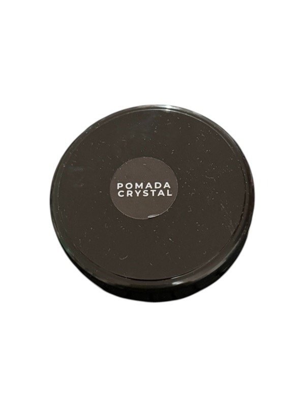 Producto - Cera pomada crystal