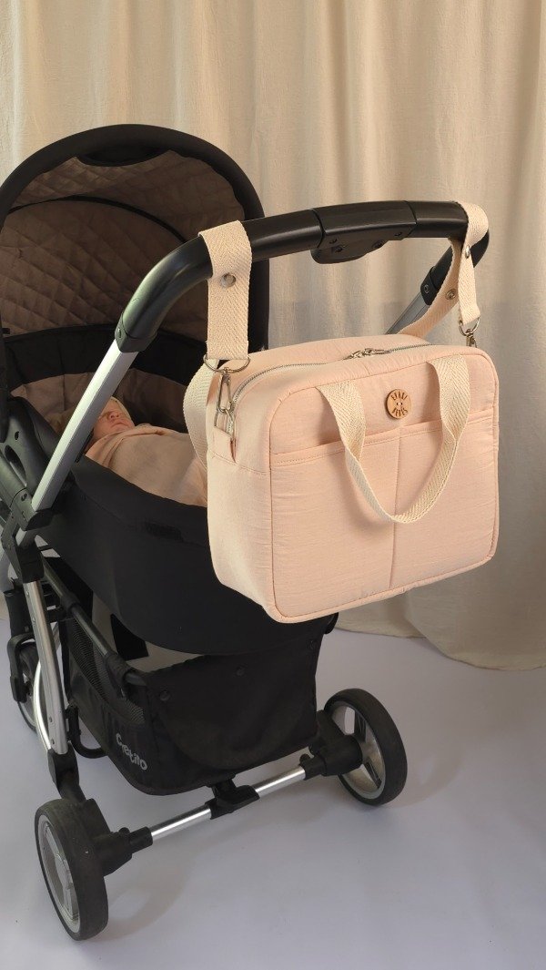 Producto - Organizador ferrara rosa flamenco