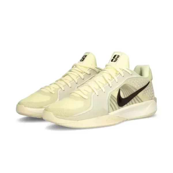 Producto - NIKE SABRINA 2 implacables - Coconut Milk