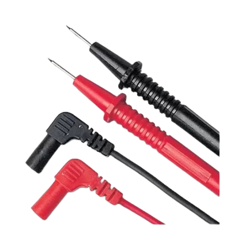 Producto - Puntas de Tester Uni-T Doble Aislación