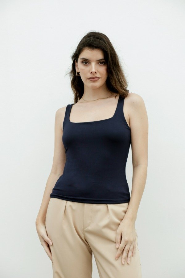 Producto - Musculosa Everyday