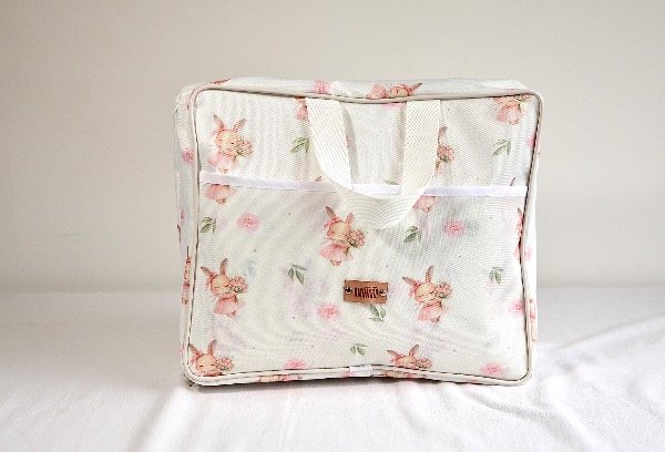 Producto - Valija maternal - 1