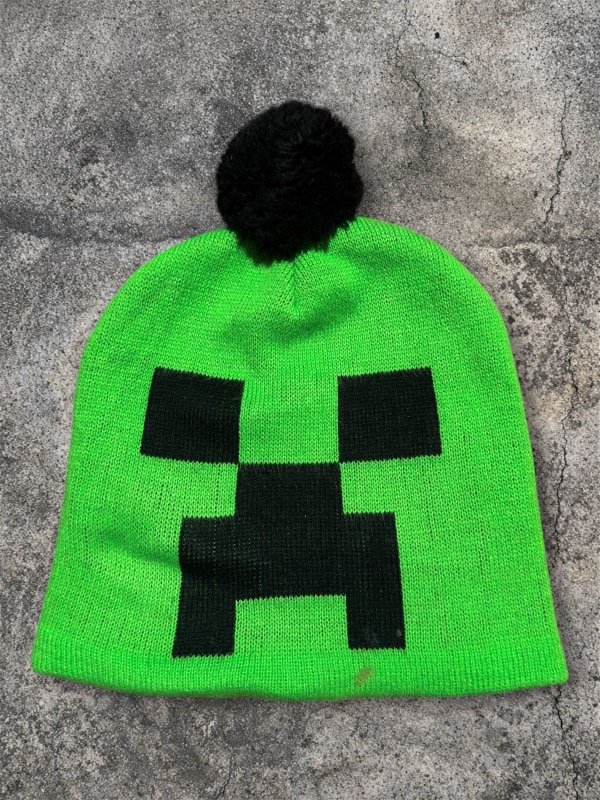 Producto - Minecraft