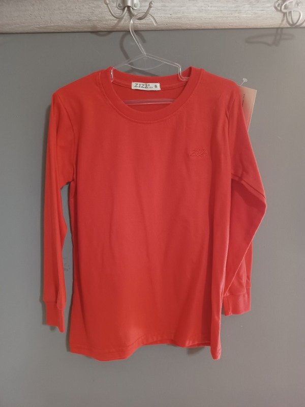 Producto - Remera Lisa