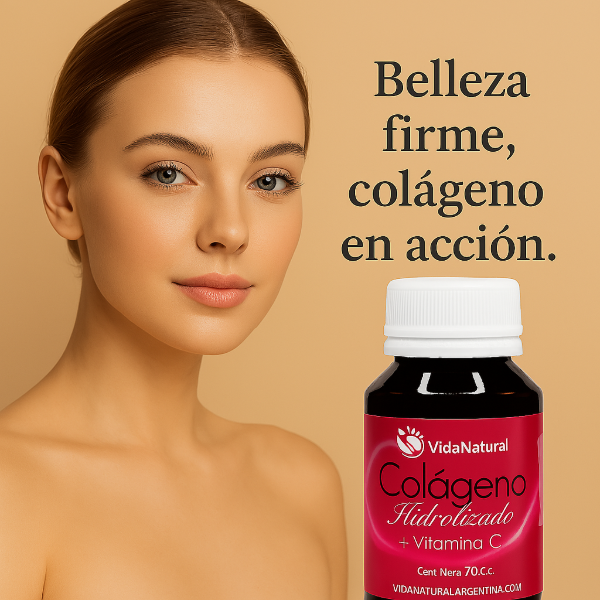 Producto - Hidrolizados de Colágeno