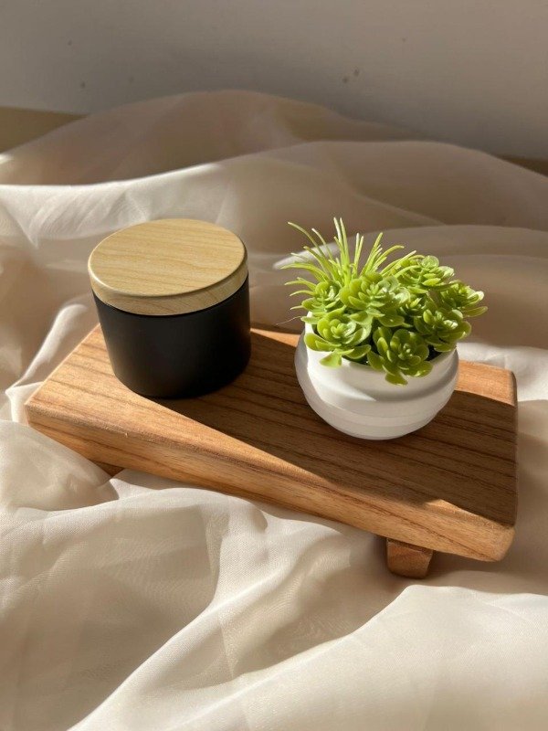 Producto - Vela Black