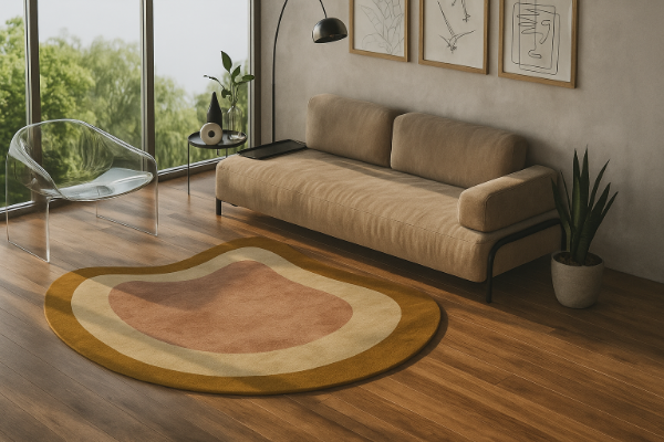 Producto - Alfombra Alma