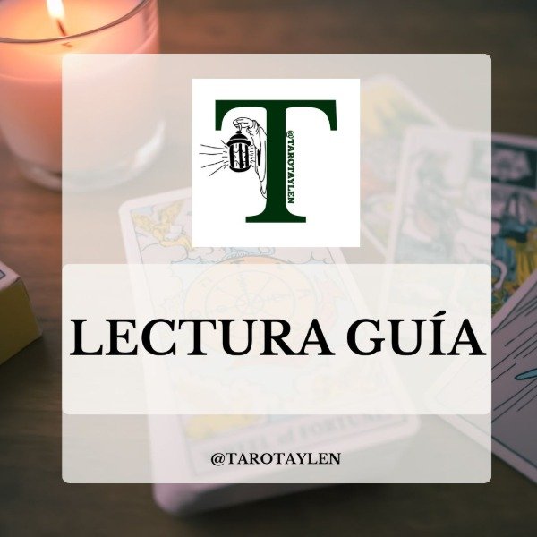 Producto - LECTURA GUIA