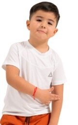 Producto - Remera Dri Fit Niños