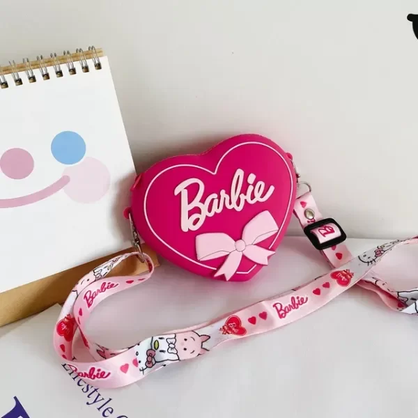Producto - Cartera Barbie