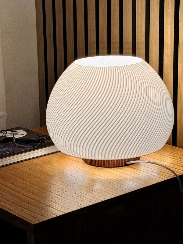 Producto - Lámpara SPICA - 4