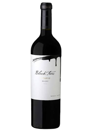 Producto - Black Tears Malbec