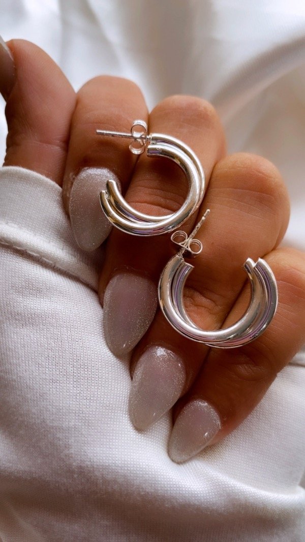 Producto - Aros Cecy