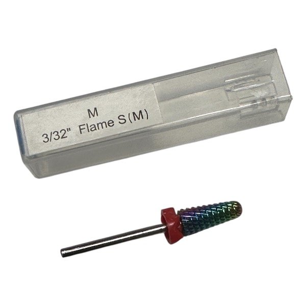 Producto - Fresa carburo de tungsteno