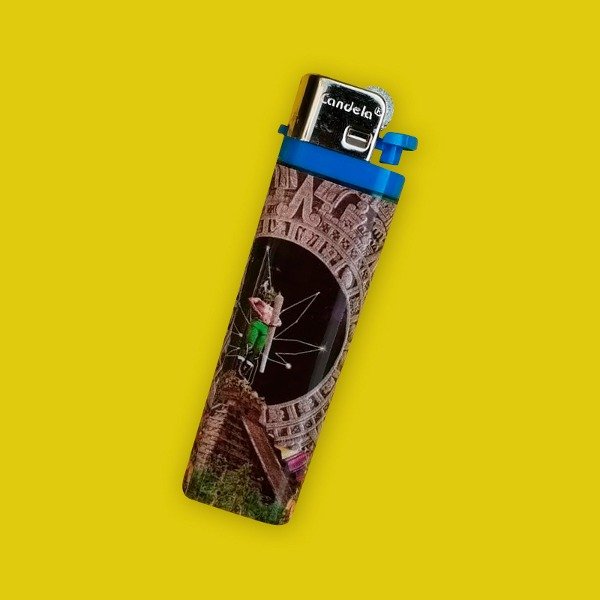 Producto - Fuego Azteca