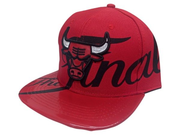 Producto - CHICAGO THE FINALS 61
