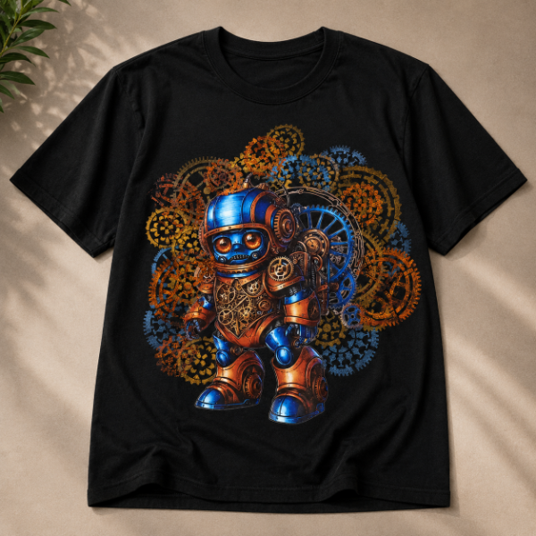 Producto - Remera Intervenida 002 - 1