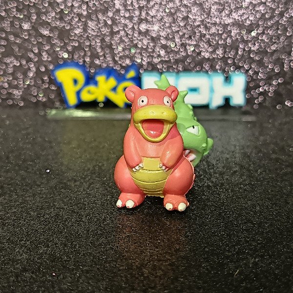 Producto - Slowbro NINTENDO TOMY