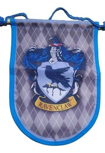 Producto - Banderín Ravenclaw