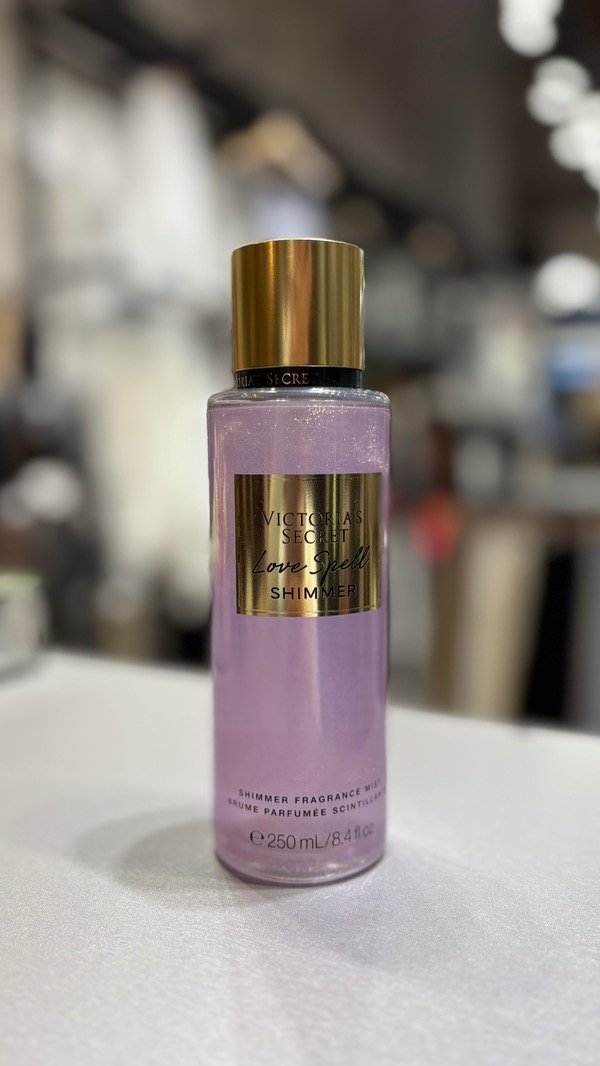 Producto - Body splash love spell