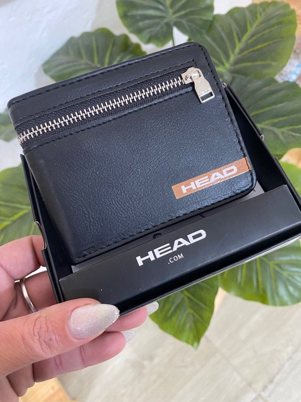 Producto - Billetera Head 2