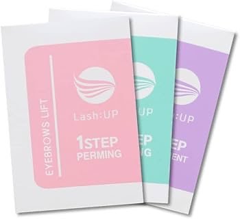 Producto - Lash UP p1 y p2