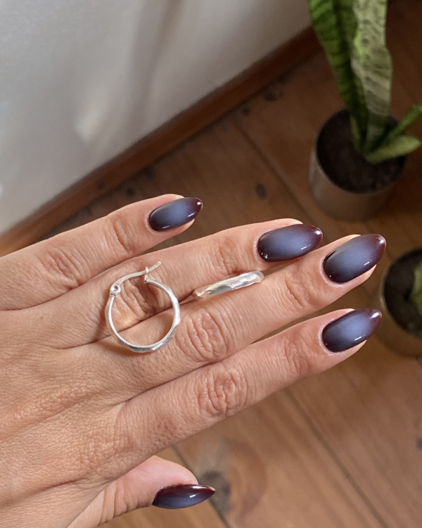 Producto - Argollitas Curve