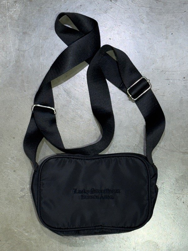 Producto - Bag Black Pure
