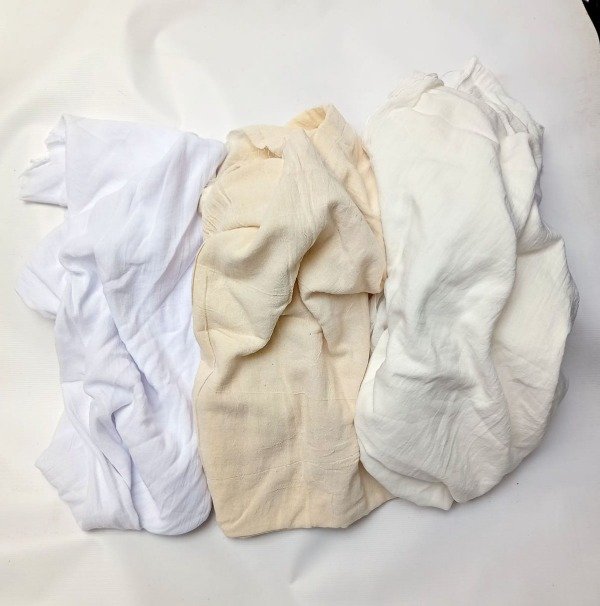 Producto - Gasa 2,20/2,30 ancho offwhite/natural/óptico