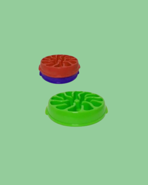 Producto - Comedero Comelento Mediano