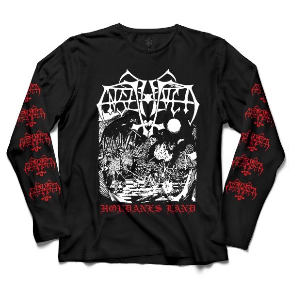 Producto - Enslaved - Hordanes Land (L/S)