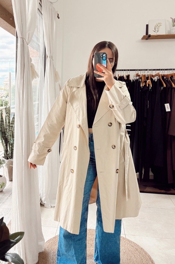 Producto - Trench Gadget