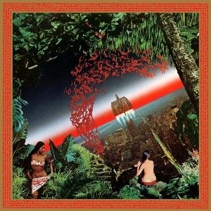 Producto - MILES DAVIS - Agharta (LP)