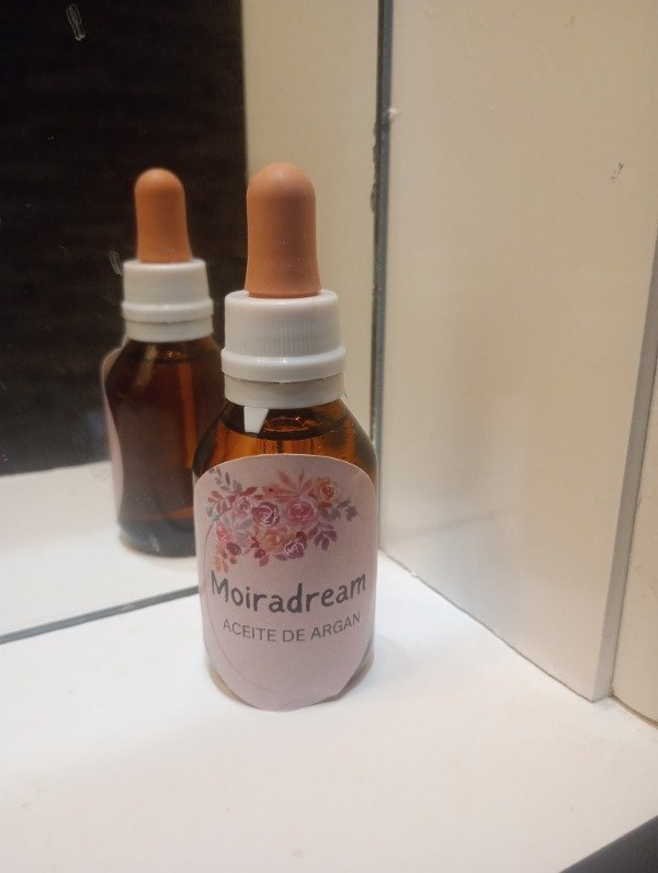 Producto - Aceite De Argán