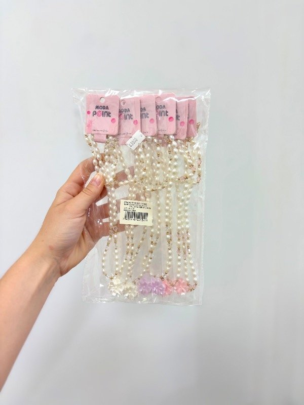 Producto - Set collar infantil con pulcera - 0