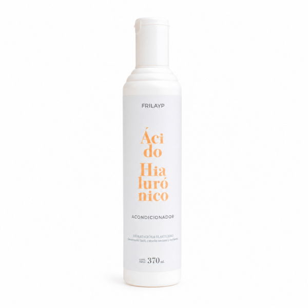 Producto - Acondicionador Acido Hialuronico 370ml FRILAYP