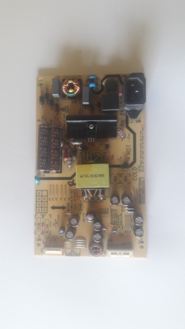 Producto - Placa Fuente Tv Sansei Tds1540ft