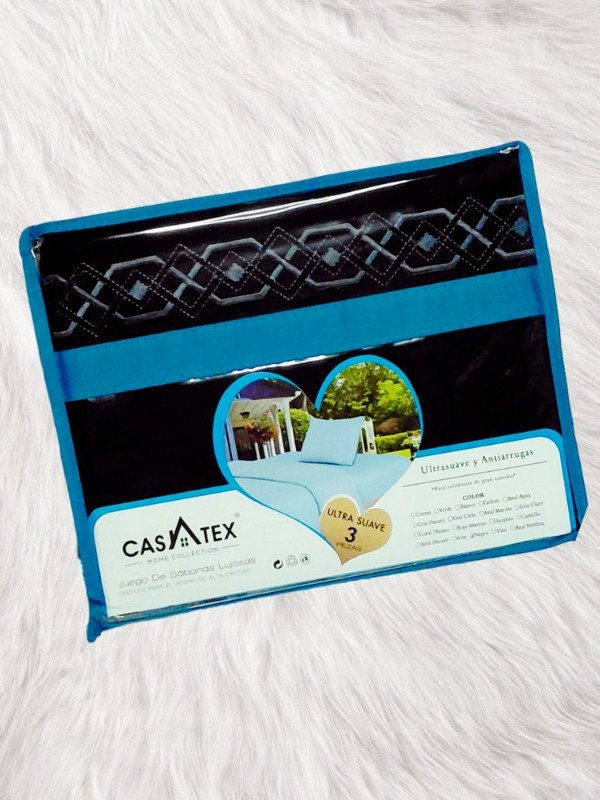 Producto - Sábanas marca Casatex