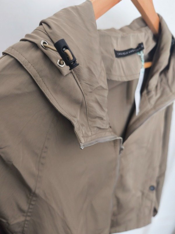 Producto - CAMPERA ALANIS - 7