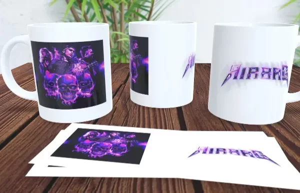 Producto - Taza - airbag 1