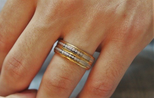 Producto - Anillo Mix